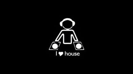 East Clubber - Make Me Live (mondo Remix)