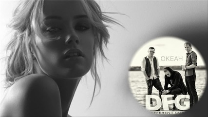 Different Guys ( Dfg ) - Океан
