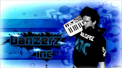 Bass Attack - Techno Rocker (danzerz Inc 2011 Preview)