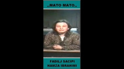 Fadilj Sacipi - Devla Delva 