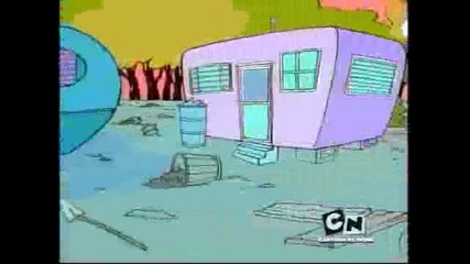 Ed, Edd n Eddy - 01x07 - Quick Shot Ed