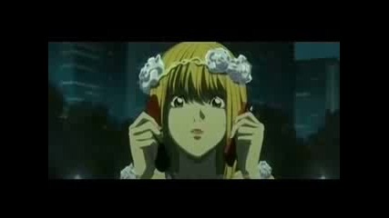 Misa wants to See Light Again.flv