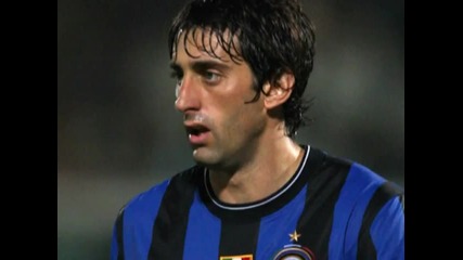 Diego Milito El Principe 