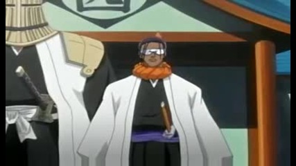 Bleach Episode 38 English Dub Part 2 (hq)