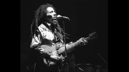 Bob Marley - Thank you Lord