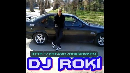 Radio Roki Fen I Dj Roki Pir Pir Style 2013