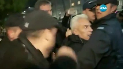 Queen - We will rock you - Волен Сидеров remix