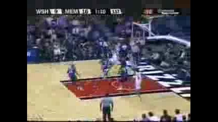 Top Ten Nba Plays [and1]