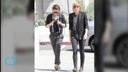 Kristen Stewart and Alicia Cargile Make Another Casual Outing in LA