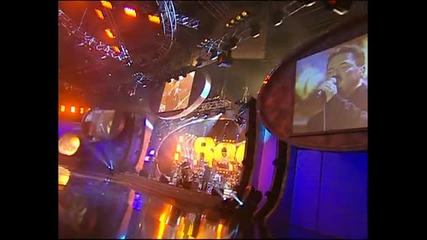 50 Jahre Rock - Man Doki Soulmates - A Dreamer`s Not A Fool 