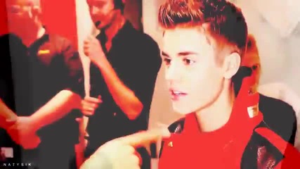 hall of fame | justin bieber