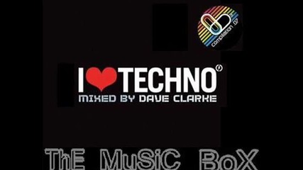 Techno , Tecktonik 2009 - (the Music Box)
