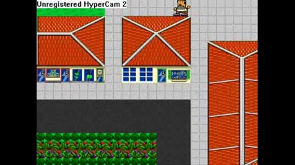 1 Еп От Играта Картун Картун Летен Курорт