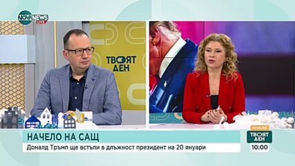 Каква беше годината за света