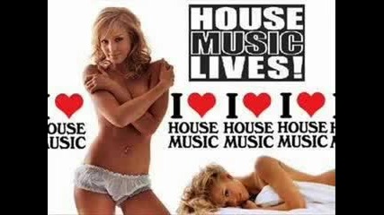 House Music 2010 Vol.1 