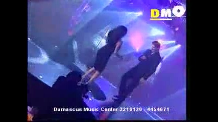 haifa wehbe belly dance