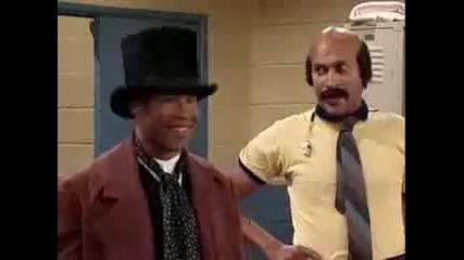 Mad Tv - Coach Hines Play 