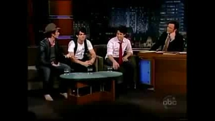 Jonas Brothers Brand New Funny Moments!! Part 3!.mp4