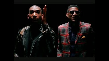 Tinie Tempah - Pass Out (hq)
