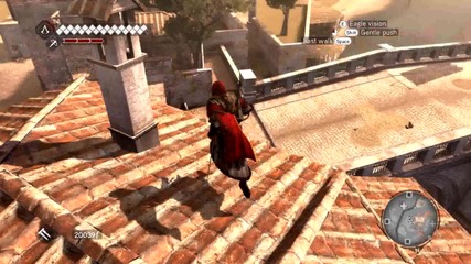 Assassins Creed Brotherhood Gameplay 
