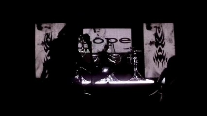 Dope - Selfish