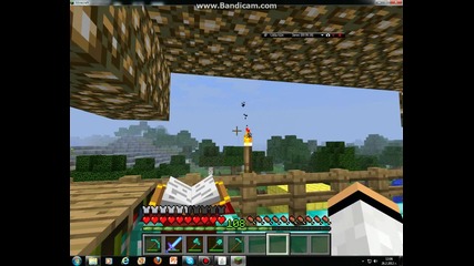 Minecraft ocelqvane ep.3 sezon 2