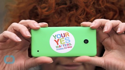 Hailo Introduces 'Heterophobic' Taxi Driver Ahead of Marriage Equality Vote in Ireland