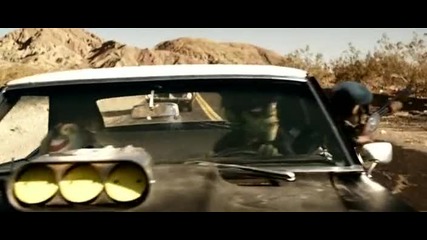 Gorillaz ft. Bobby Womack & Mos Def - Stylo 