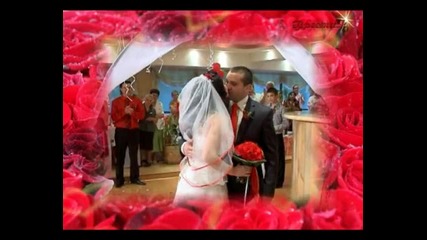 Сватбен Инна и Ивайло - Избрани моменти 
