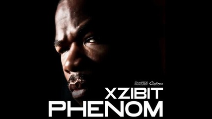 Xzibit ft. Kurupt & 40 Glocc - Phenom 