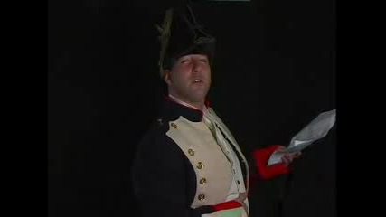 Modern Napoleon Act( Parody)