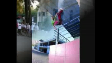 Freerun Sjc