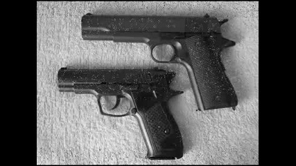Guns