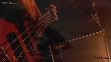 Avengeus - The Beast Inside