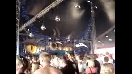 Brennan Heart - We Come We Go