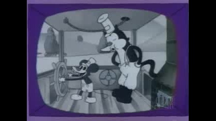 Itchy And Scratchy Show 23