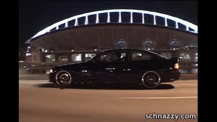 BMW Tuning - Schnazzy 5