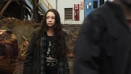 Introducing Bree Tanner - A Twilight Saga Eclipse Featurette 
