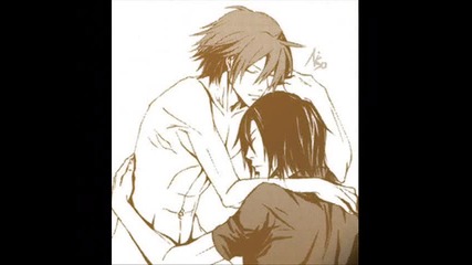 Yaoi Clip