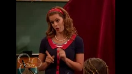 The Suite Life On Deck S02e21 - Marriage 101