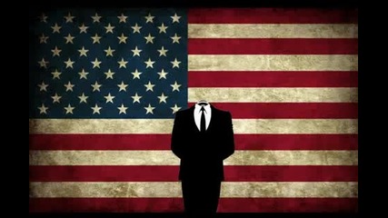 Anonymous - Message To Obama