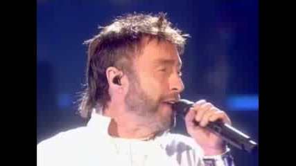Queen + Paul Rodgers - I Want To Break Free