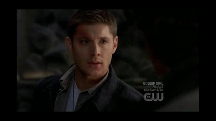 Sam and Dean - Lifetime