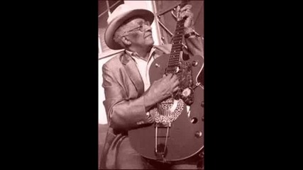 Homesick James - So Mean To Me