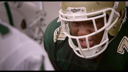 When The Game Stands Tall *2014* Trailer