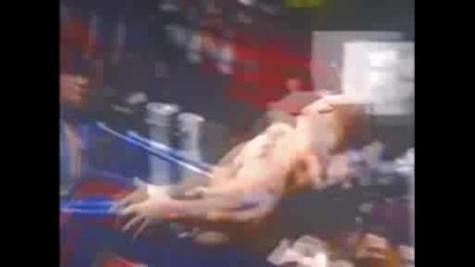 Wwe ~~~ So Far Away ~~~ Mv 