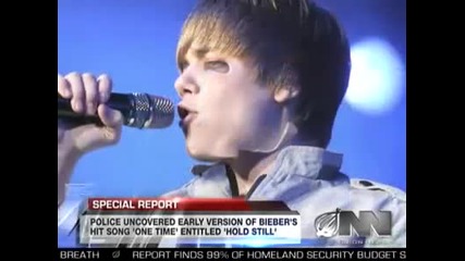 Justin Bieber е 51 годишен педофил 