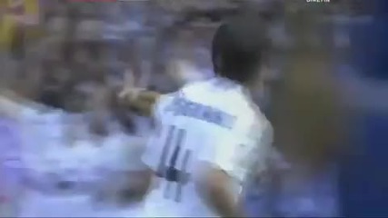 Cristiano Ronaldo - Real Madrid Skills and Goals *hq*