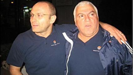 Папазов: Готов съм да се откажа, ако това е цената Пини да се върне