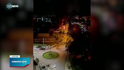 Новините на NOVA NEWS (09.09.2021 – 15:00)